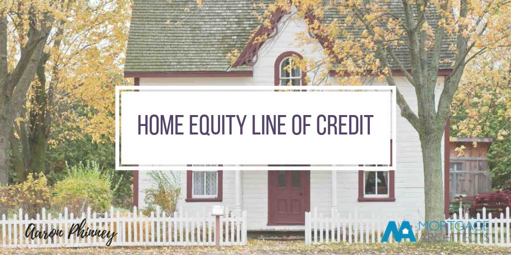 3 Smart Ways to Use a Home Equity Line of Credit