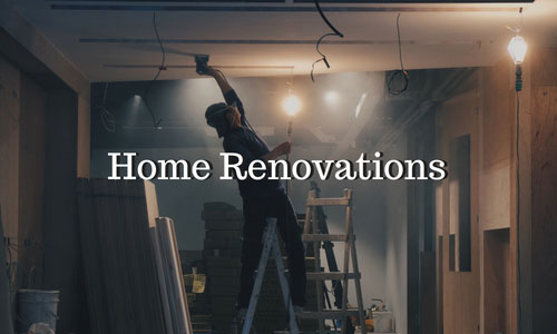Four Home Renovation Projects That Will Boost the Value of Your House