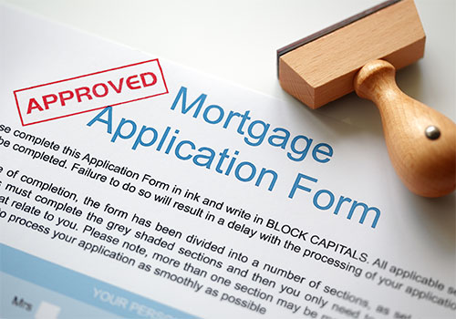 Buying a Home, Step One: Mortgage Pre-Approval