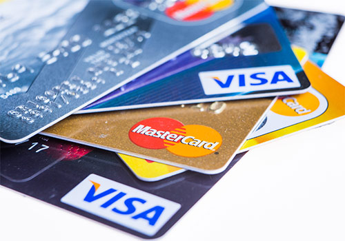 How to Manage Your Credit Card Debt: A 4-Step Strategy