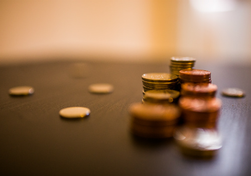 Gathering the Money for a Down Payment in Two Years or Less