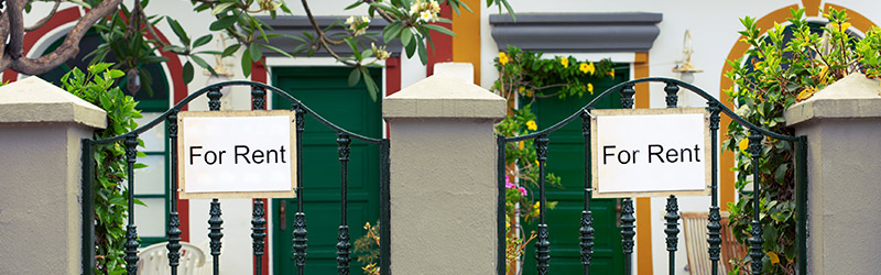 Income Producing Properties