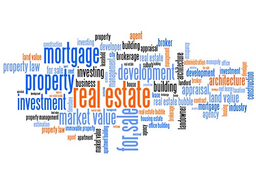 Three Ways to Get on the Property Ladder