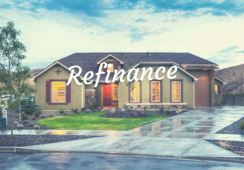 Should You Refinance Your Mortgage?