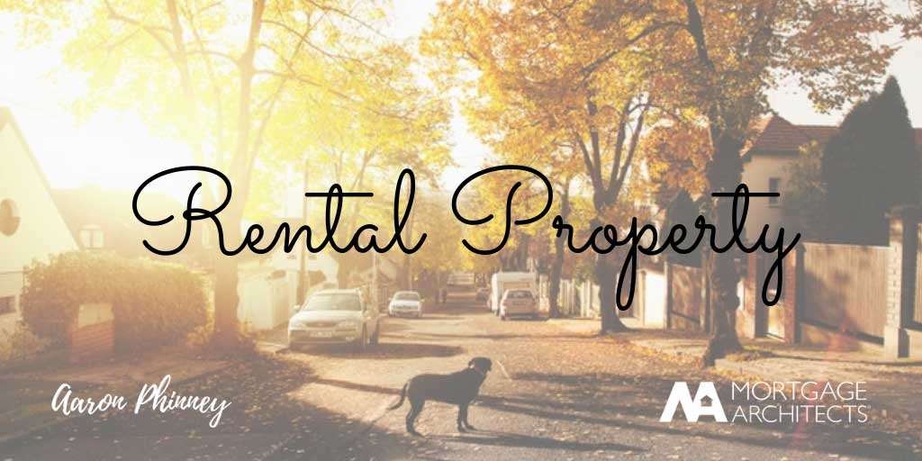 Real Estate: Four Features of Profitable Rental Property