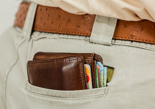 5 Ways to Simplify Your Financial Life