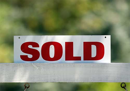 Price Your Home Realistically If You Want It To Sell