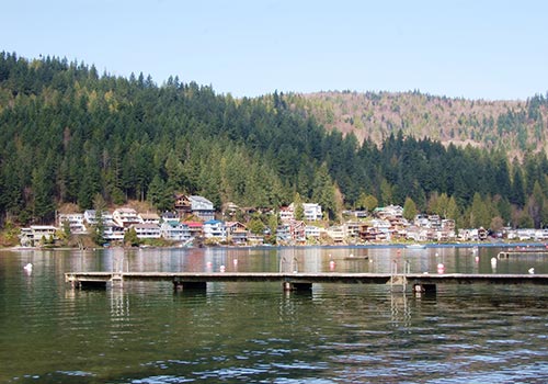 4 Things You Need To Know When Buying A Vacation Home