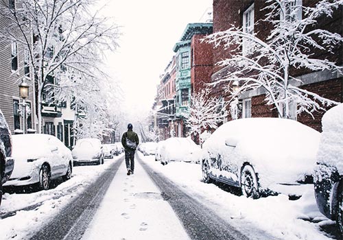 Timing Your Home Sale