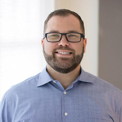 Aaron Phinney Aaron Phinney